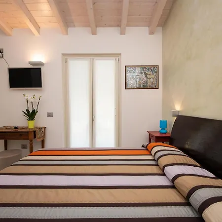 Apartment Chiara Polpenazze del Garda