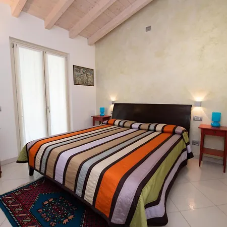 Chiara Apartment