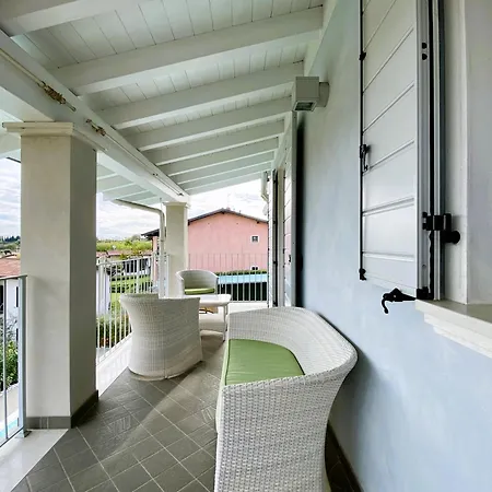 Apartment Chiara Polpenazze del Garda