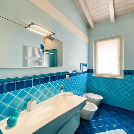 Chiara Apartment Polpenazze del Garda