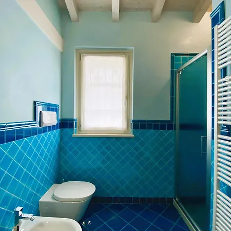 Apartment Chiara