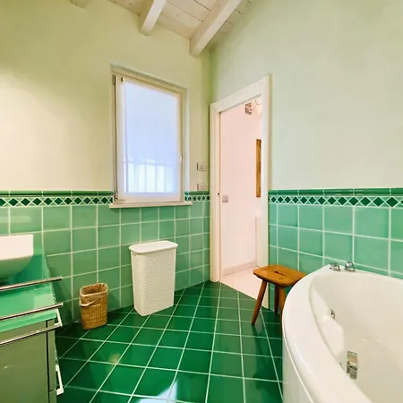 Apartment Chiara *