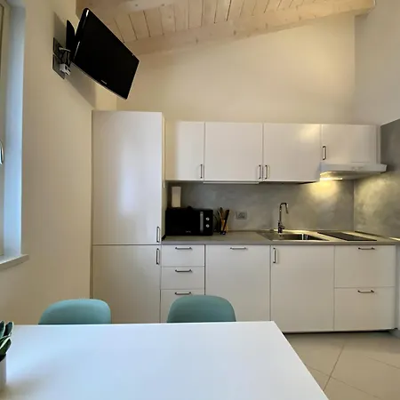 Chiara Apartment *