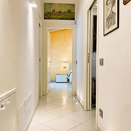 Apartment Chiara Polpenazze del Garda