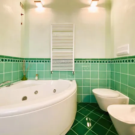 Apartment Chiara