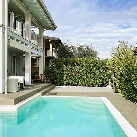 Chiara Apartment Polpenazze del Garda