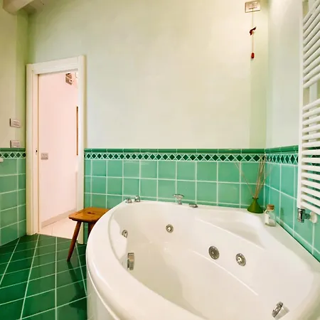 Apartment Chiara Polpenazze del Garda