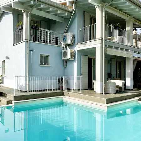 Apartment Chiara Polpenazze del Garda