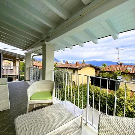 Apartment Chiara