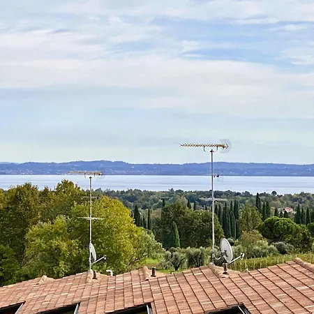 Chiara Apartment Polpenazze del Garda