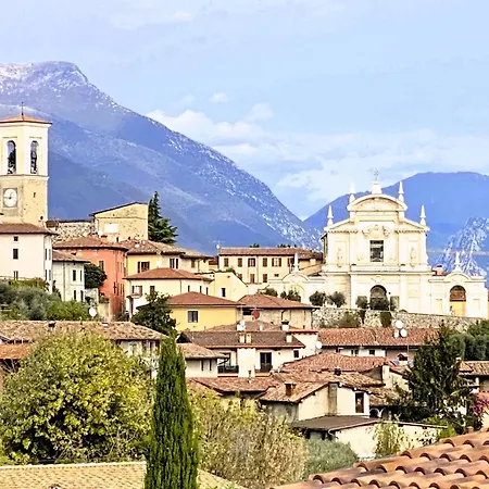 Chiara Polpenazze del Garda
